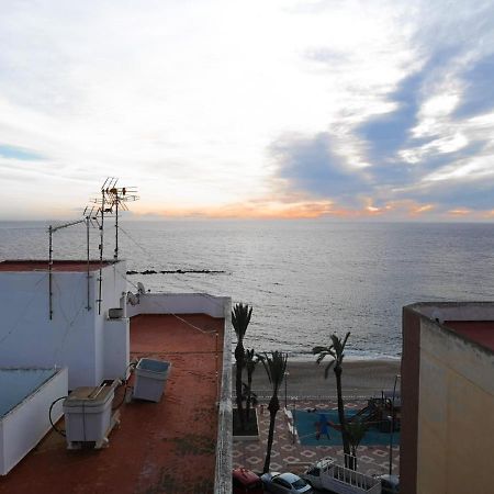 Apartamento A 1 Minuto De La Playa En Garrucha Exteriér fotografie