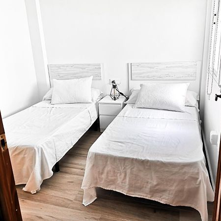 Apartamento A 1 Minuto De La Playa En Garrucha Exteriér fotografie