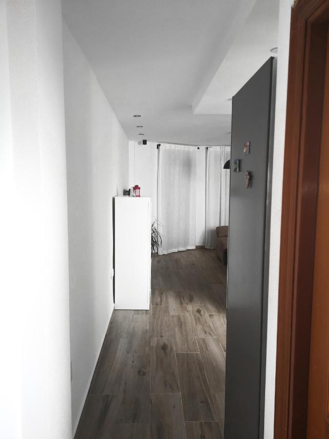 Apartamento A 1 Minuto De La Playa En Garrucha Exteriér fotografie