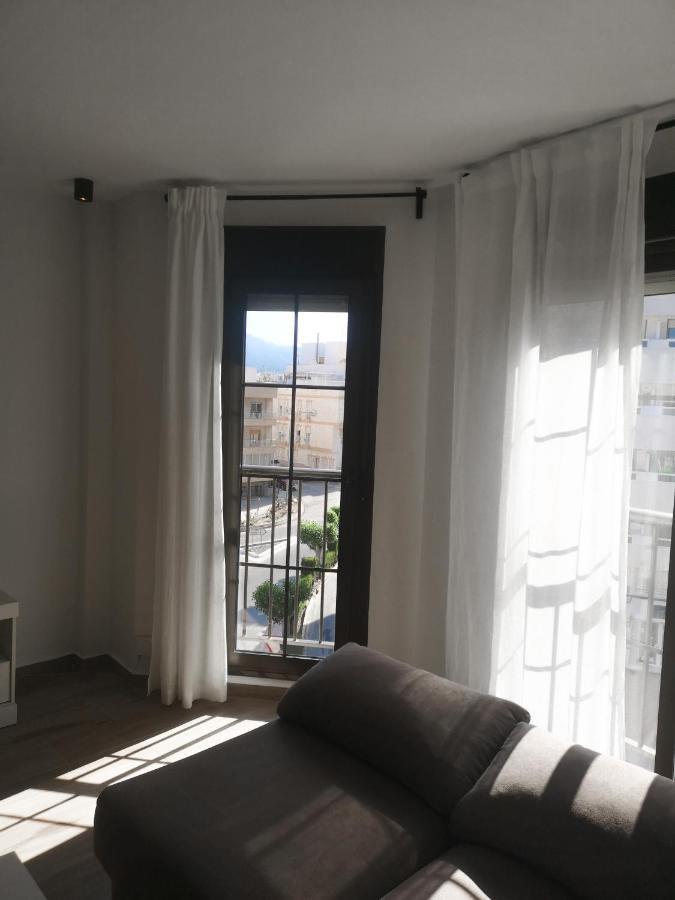 Apartamento A 1 Minuto De La Playa En Garrucha Exteriér fotografie