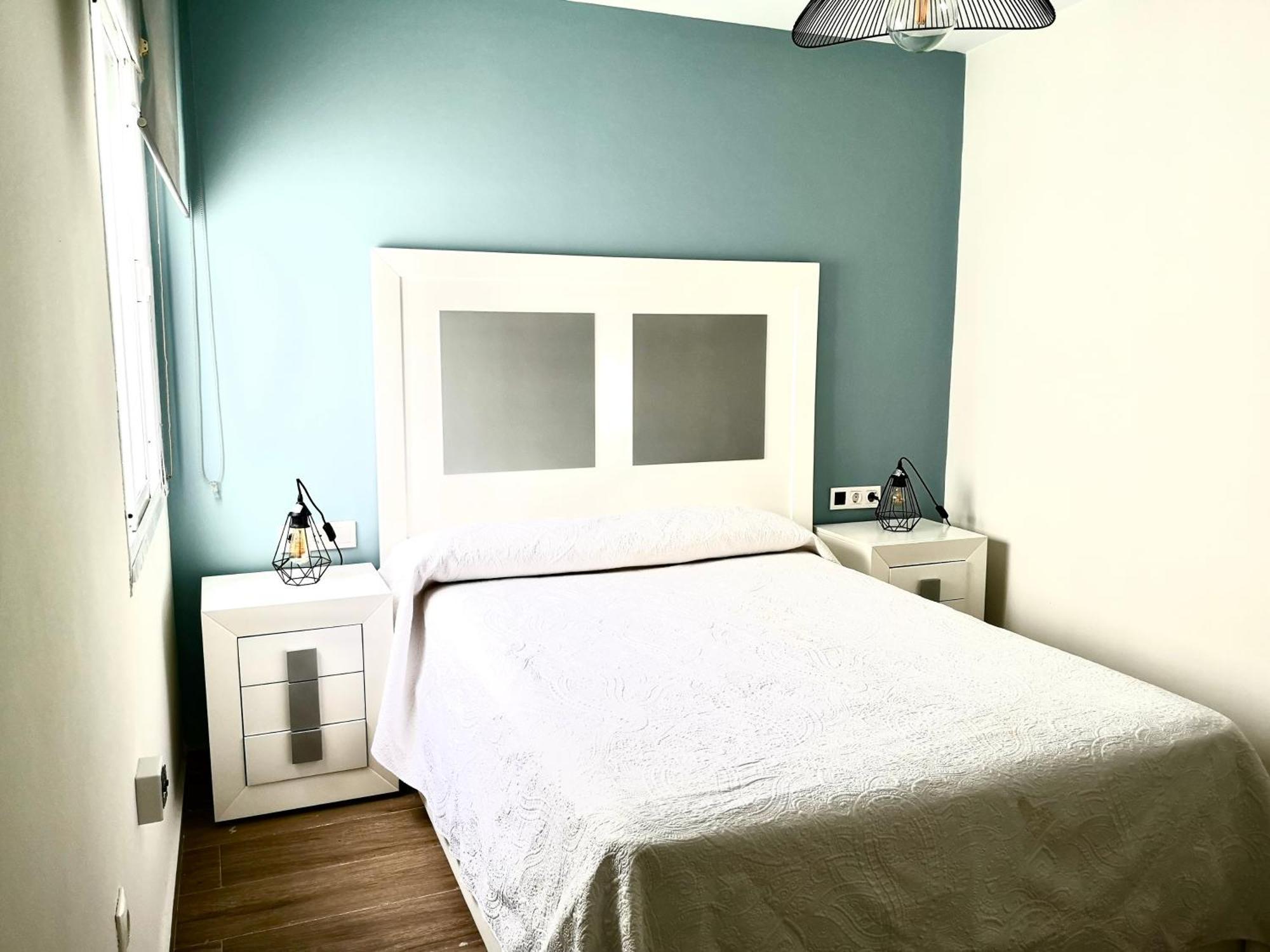 Apartamento A 1 Minuto De La Playa En Garrucha Exteriér fotografie