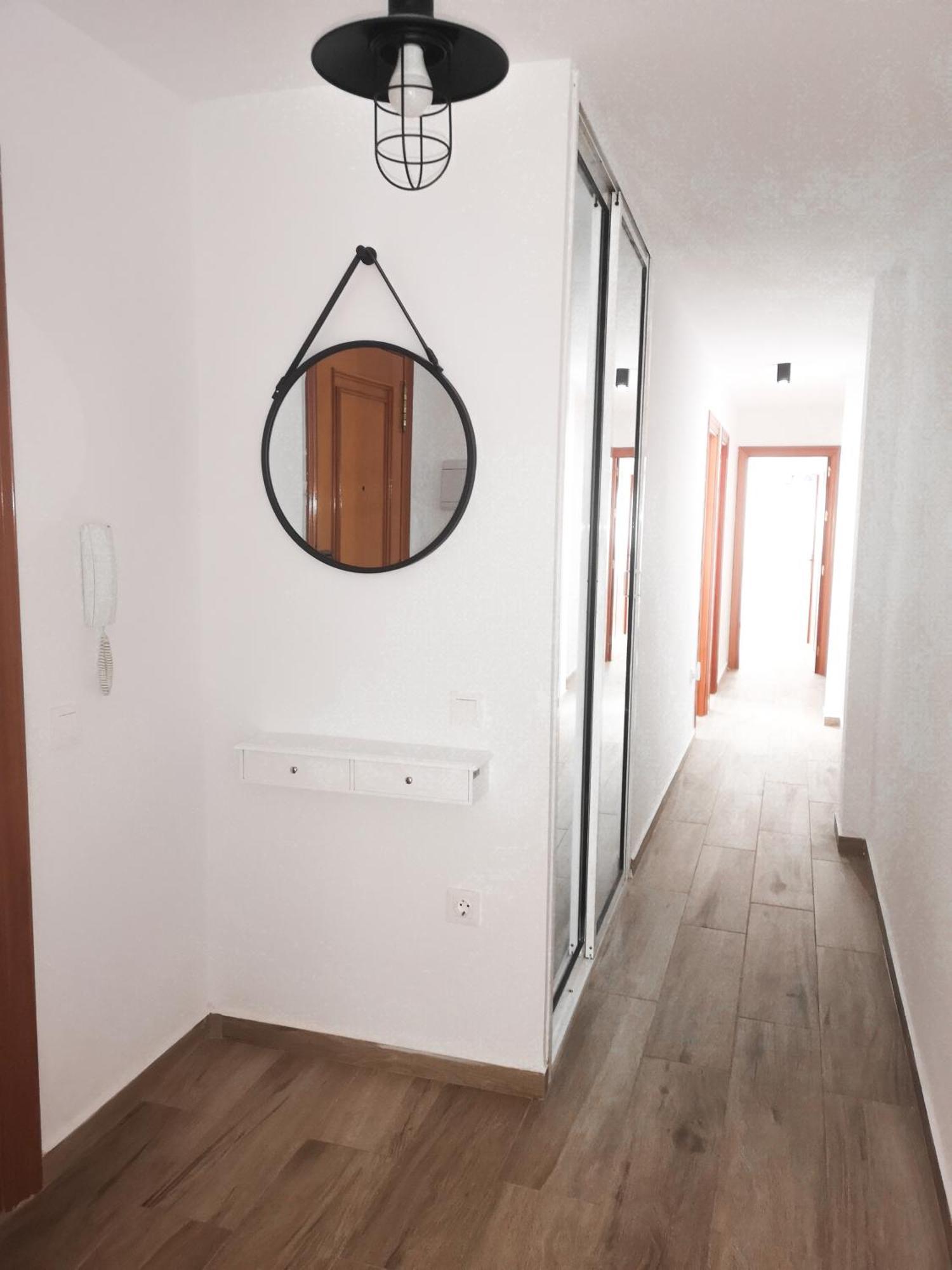Apartamento A 1 Minuto De La Playa En Garrucha Exteriér fotografie